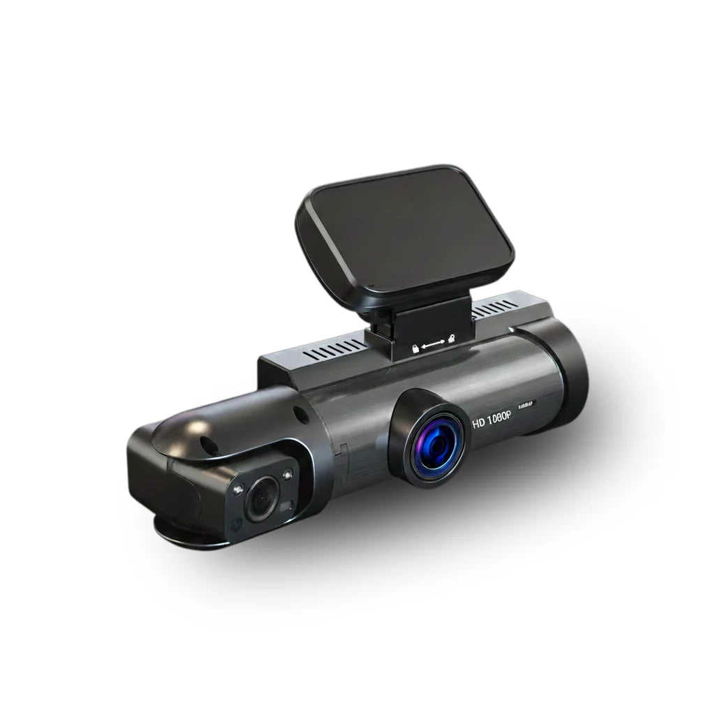 enesy™ DriveWitness - Attorney Recommended Dashcam
