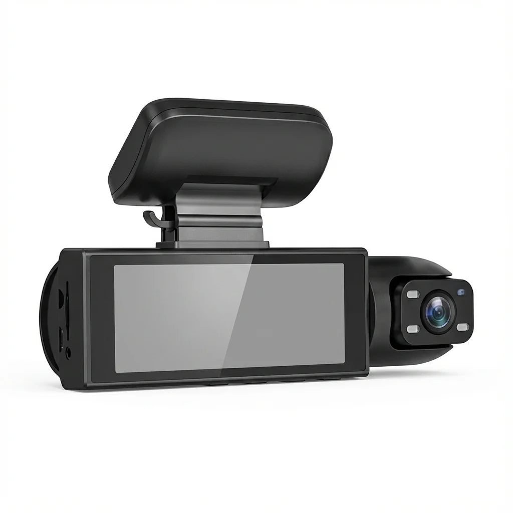 Dash cam™