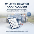 Accident Cheatsheet Must See (PDF)