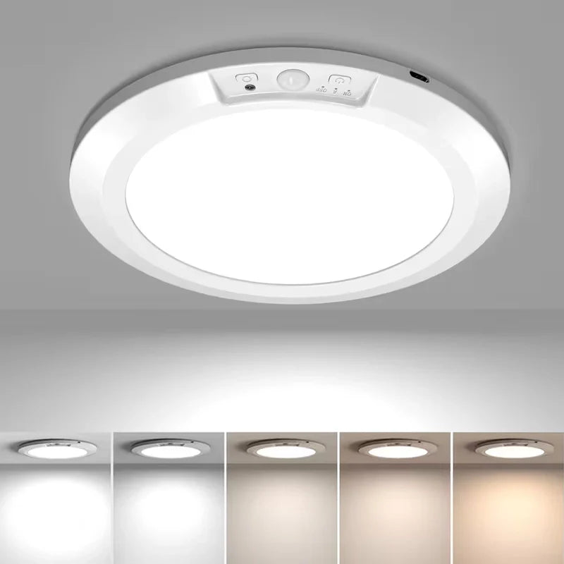 STAK™ Motion Sensor Light Set