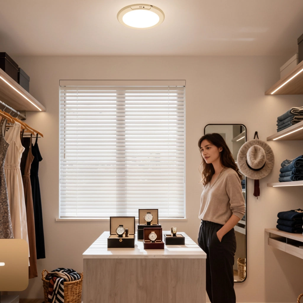 STAK™ Motion Sensor Light Set